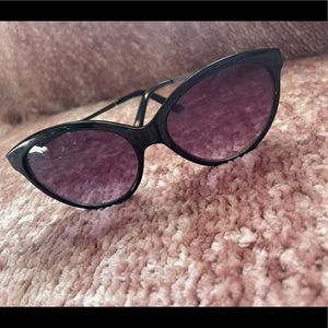 Cat Eye Sunglasses